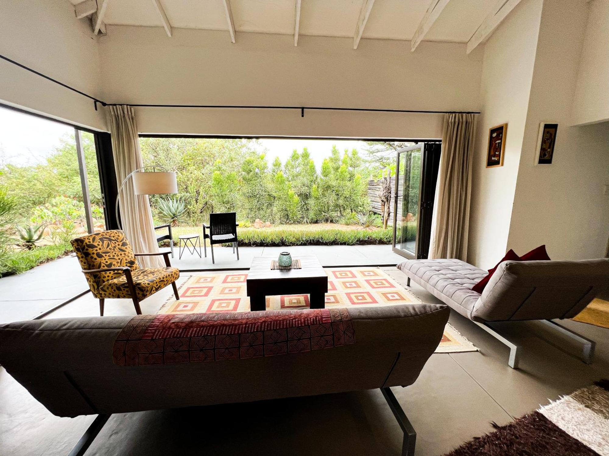 Ukuthula Cottages Kampersrus AH Exterior foto