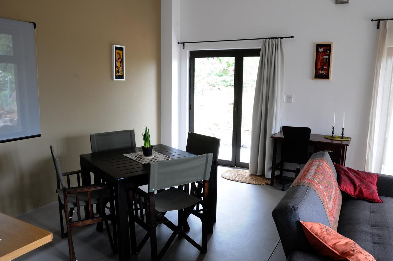 Ukuthula Cottages Kampersrus AH Exterior foto
