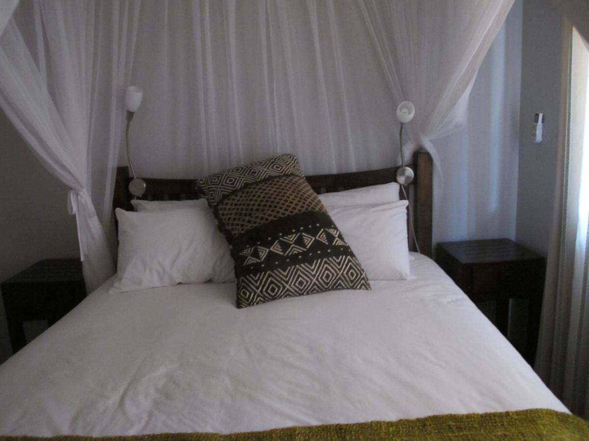 Ukuthula Cottages Kampersrus AH Exterior foto